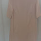 Kleid „Elegante Leichtigkeit“ zartes rosa, 36-44