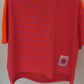 Streifenshirt „Smile Neon“, Gr. 36-42