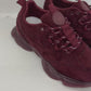 Sneaker „Urban Move“ bordeaux, Gr. 36-41