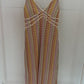 Maxikleid Boho, Gr. 36-40