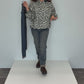 Jewelly Denim Love Jeans  Vintage Blue, Gr. 36-42