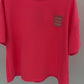 Shirt "Crème de la Crème" neonpink, Gr. 38-44