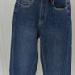 Barell Denim – Dark Blue, Gr. 34-42