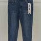 Mom Jeans "Leni", Gr. 34-42
