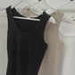 Basic Top beige, Gr. 34-42