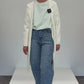 Balloon Jeans „Pearl Glam“ Jewelly, Gr. 34-42