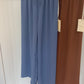 Set Sommerbrise jeansblau, Gr. 36-44