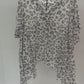 Leo Zipfelbluse, Gr. 38-44