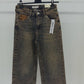 Wild Vintage – Wide Leg Jeans, Gr. 34-42