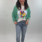 T-Shirt "Amour", Gr. 34-38