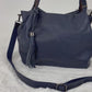 Tasche blau