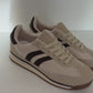 Casual Sneaker beige, Gr. 36-41