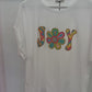 Shirt Joy Flower, Gr. 38-44