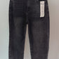 Balloon Fit Jeans anthrazit, Gr. 34-42
