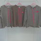 Streifen-Shirt "Dress for yourself" braun/beige, Gr. 38-44