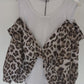 Blusen-Shirt „Wild Romance“, Gr. 36-42