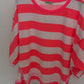 Streifenliebe Shirt, Gr. 38-44