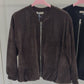 Balloon Bomberjacke schwarz, Gr. 36-42