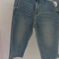 Jeans Capri Move, Gr. 34-42