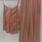 Glitzer-Hose "Golden Summer", Gr. 38-44