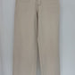 Dad Fit Jeans creme, Gr. 34-42
