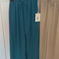 Sommerhose taupe, Gr. 36-44