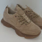 Sneaker „Urban Move“ beige, Gr. 36-41