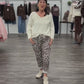 Basic Feinstrickpullover V-Ausschnitt beige, Gr. 36-42
