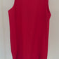 Kleid „Scarlet Bow“, Gr. 36-42