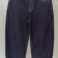 Barrel Jeans – Dark Denim, Gr. 36-44