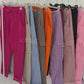 Cargo Joggpants "Urban Move" hellblau, Gr. 36-42