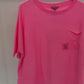 Shirt Pocket Love, Gr. 38-44