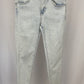 Push-Up Jeans, Gr. 34-42