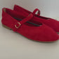 Ballerina Ruby, Gr. 36-41