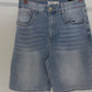 Bermuda Jeansshorts Summer Fit, Gr. 34-42