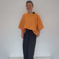 Shirt "Stripes" flieder/orange", Gr. 36-44