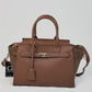Handtasche marone