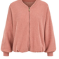 Jacke „Rosalie“ altrosa, Gr. 36-42