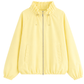 Jacke "City Style"  gelb, Gr. 34-42