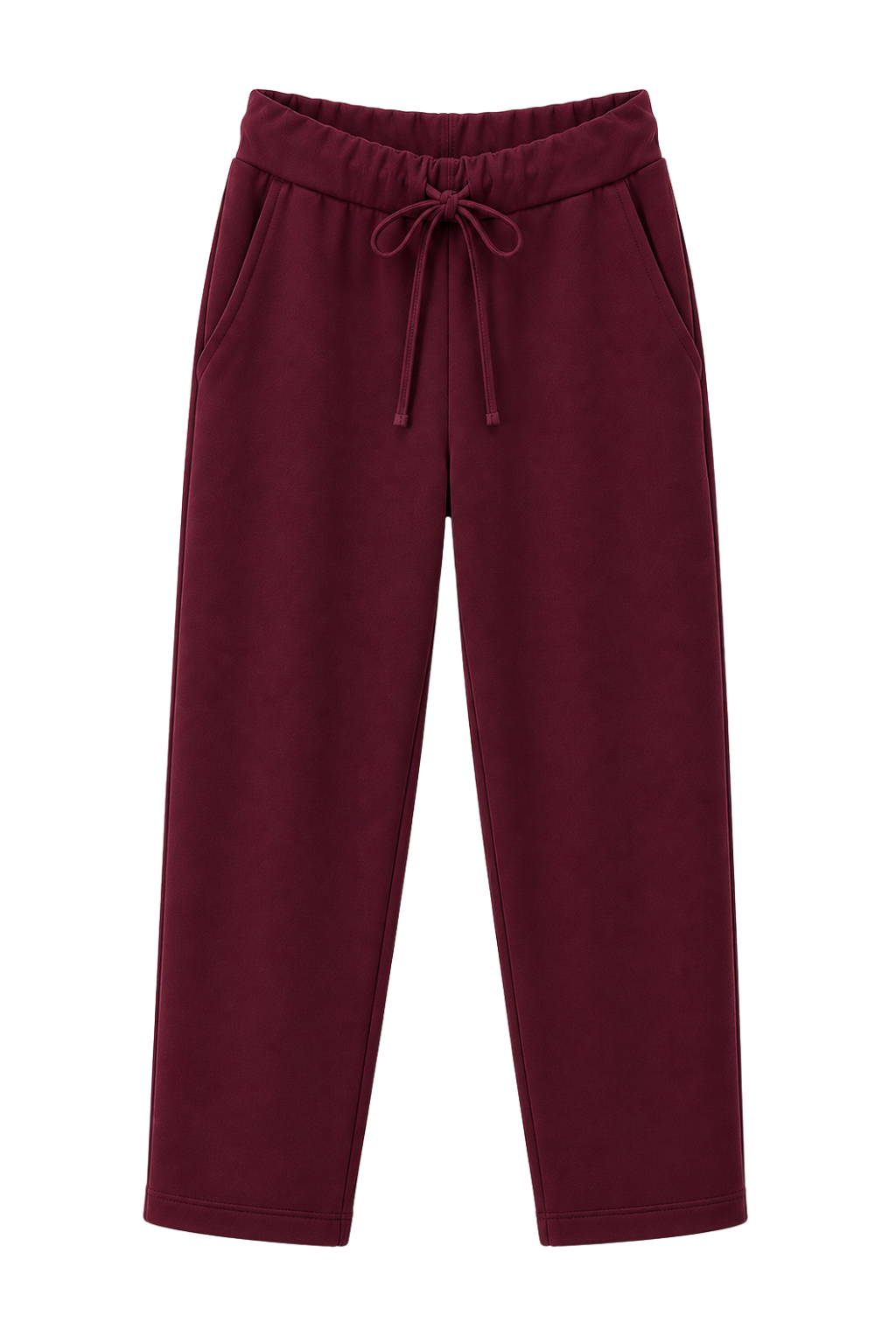 Joggpants "Soft Comfort" bordeaux, Gr. 34-40