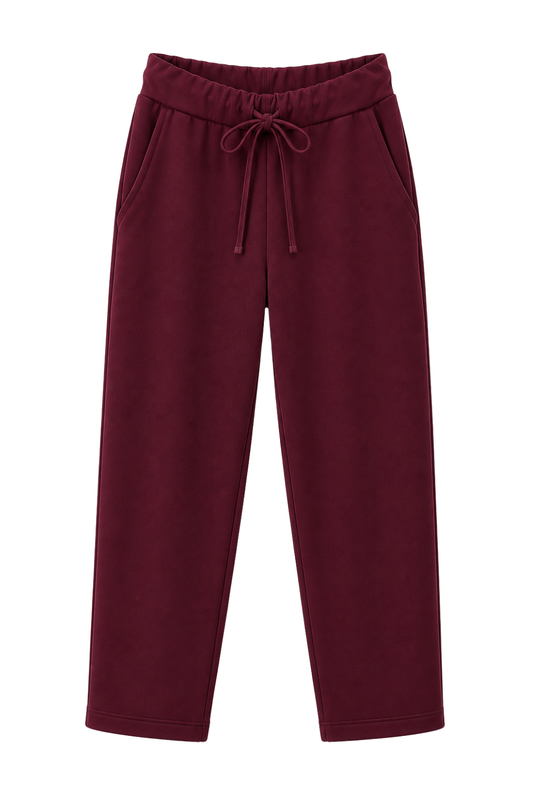 Joggpants "Soft Comfort" bordeaux, Gr. 34-40