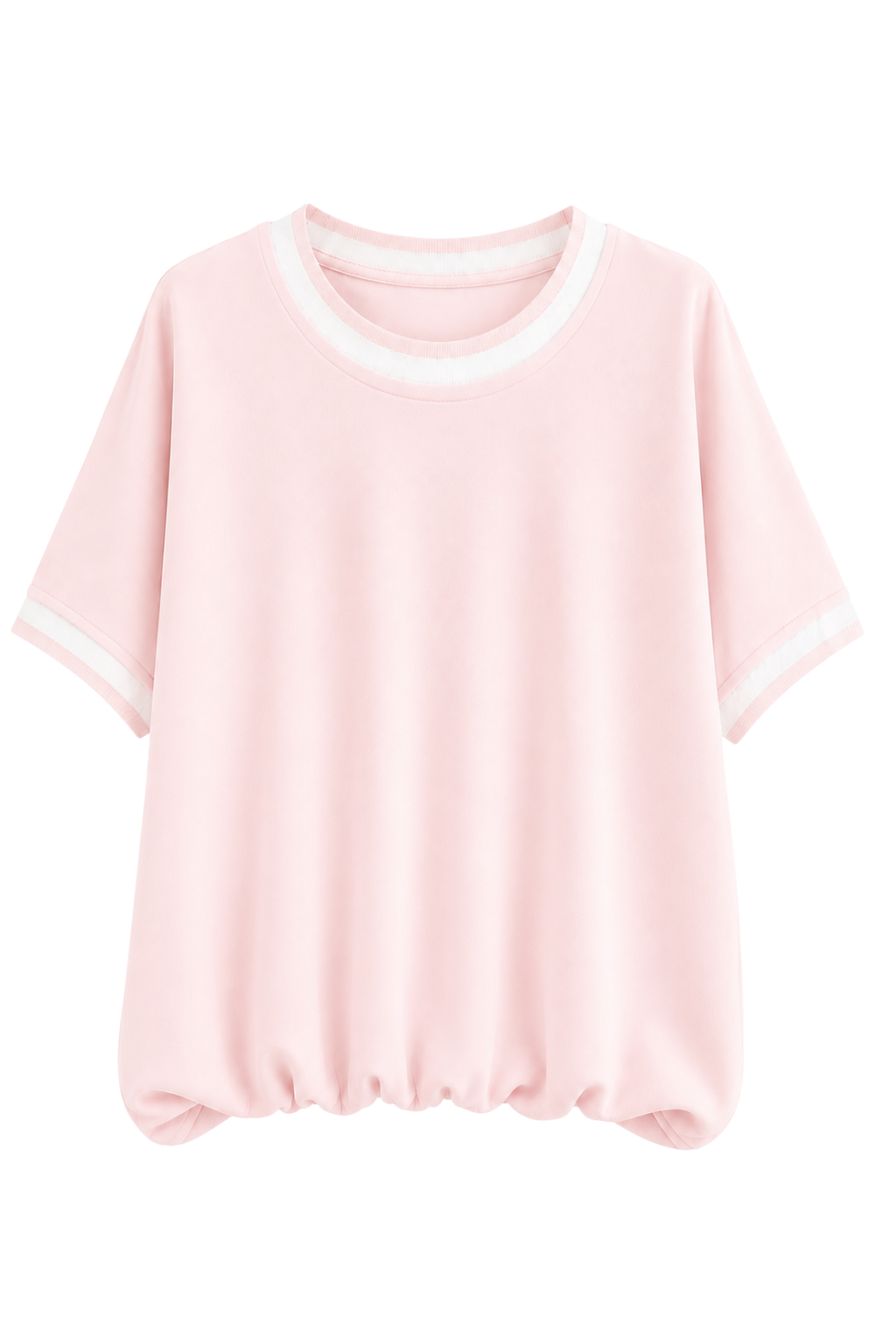 Shirt „Urban Comfort“ rosa, Gr. 36-42