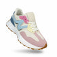 Multi-Color Sneaker, Gr. 36-41