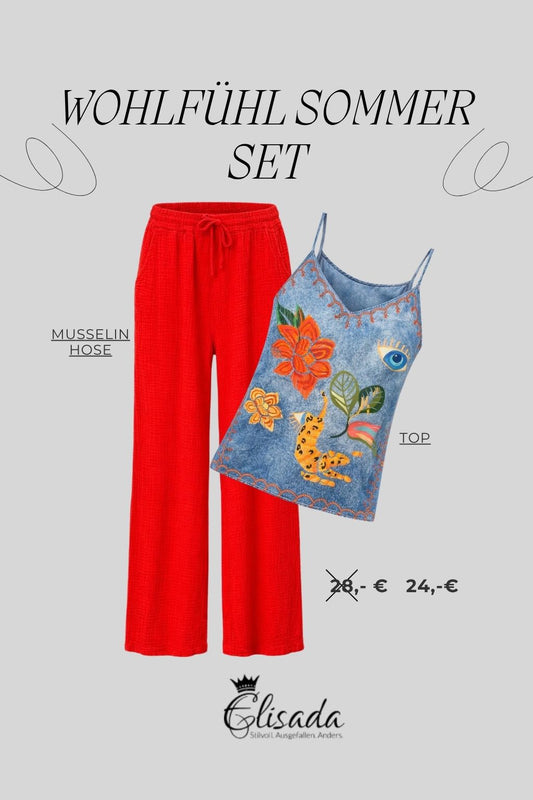 Wohlfühl-Sommer-Set-rot