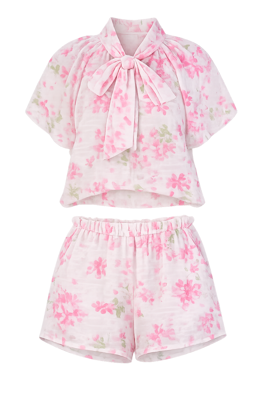 Blossom Chic Set, Gr. 36-40