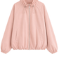 Jacke "City Style" rosa, Gr. 34-42
