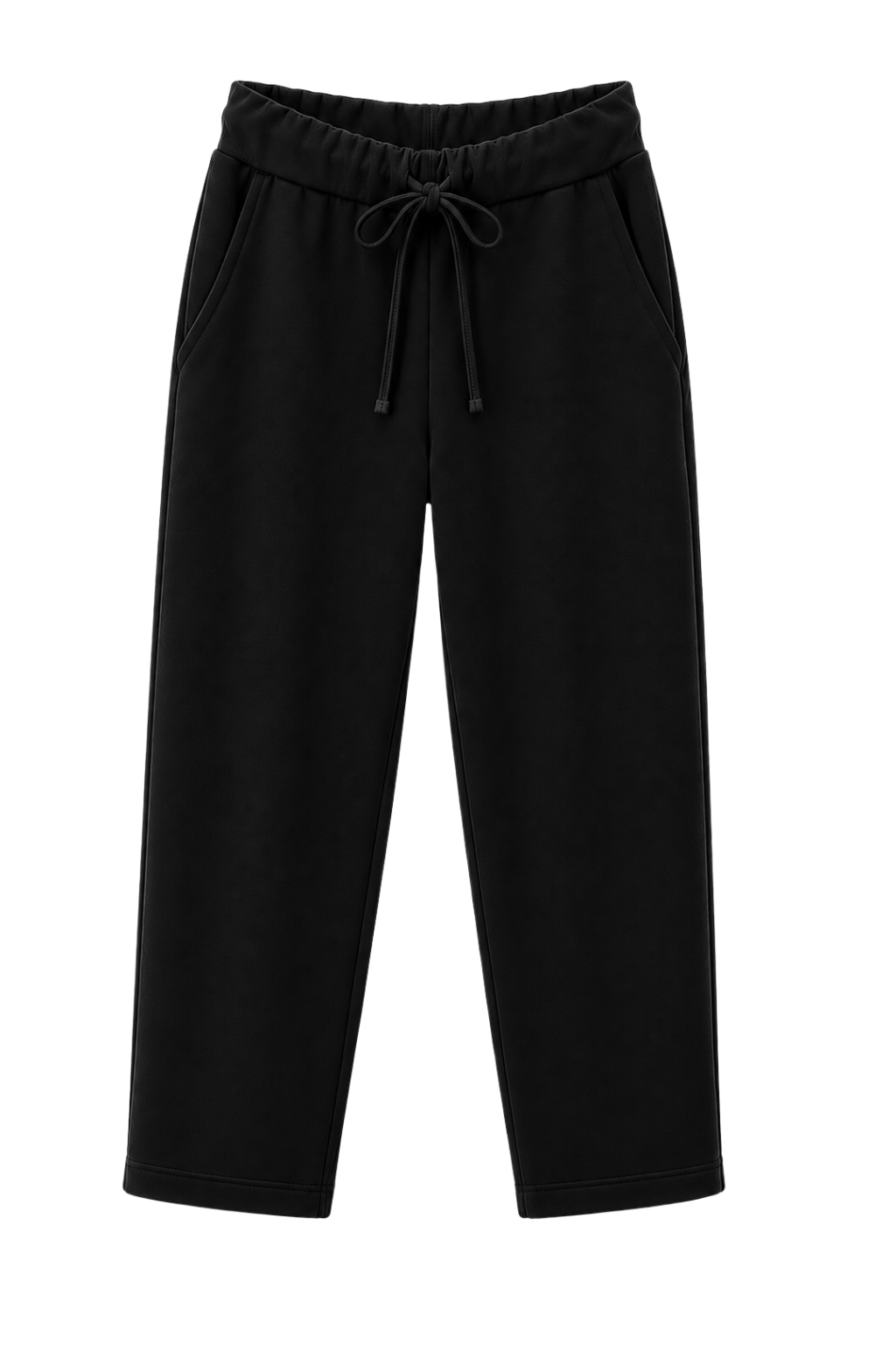 Joggpants "Soft Comfort" schwarz, Gr. 34-40