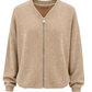 Jacke „Rosalie“ cappuccino , Gr. 36-42