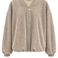 Jacke „Rosalie“ schlamm, Gr. 36-42