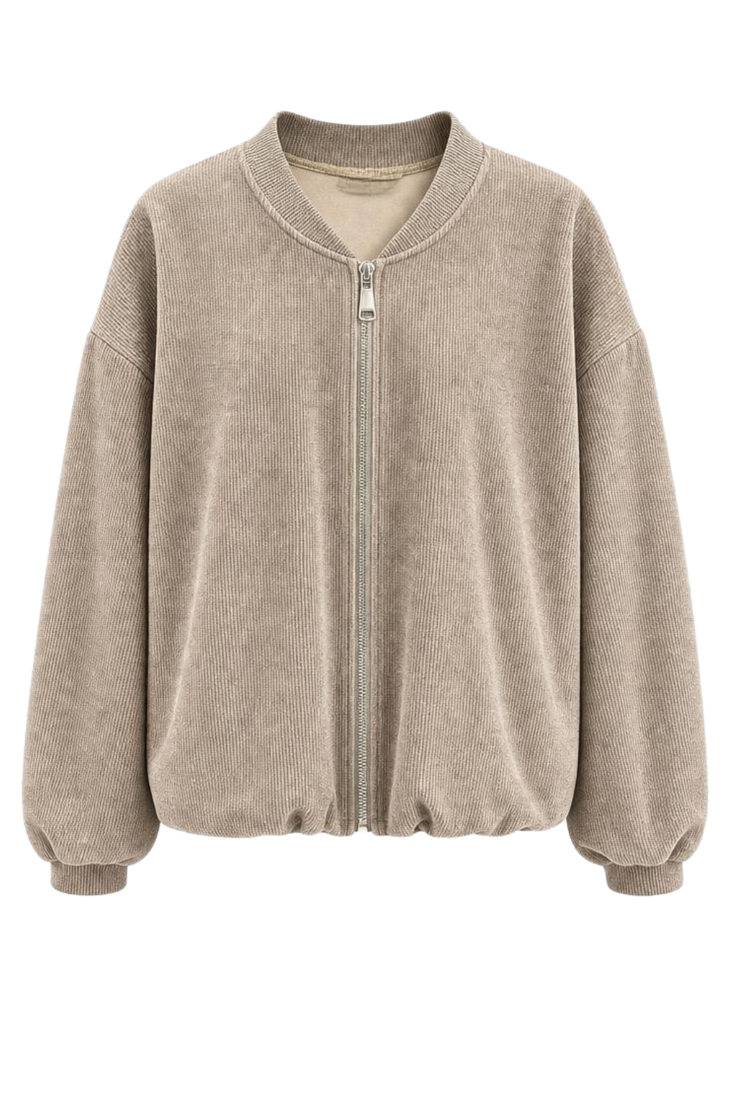 Jacke „Rosalie“ schlamm, Gr. 36-42